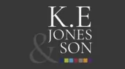 K E Jones & Son