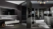 Dimension Kitchen & Bathroom