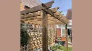 Castle Fencing