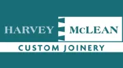 McLean Harvey