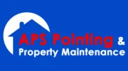 APS Pointing & Property Maintenance