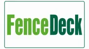 Fence Deck