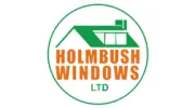 Holmbush Windows