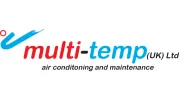 Multi-Temp