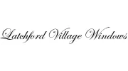 Latchford Village Windows