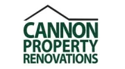 Cannon Property Renovations