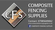 Composite Fencing Supplies