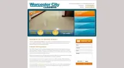Worcester City Cleaners