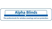 Alpha Blinds