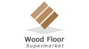 Wood Floor Supermarket