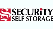 Security Self Storage