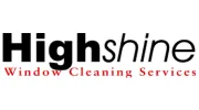 High Shine Window Cleaning