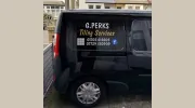 G Perks Tiling