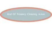 Cleaning Acton