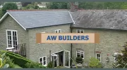 A W Builders