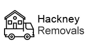 Removals Hackney