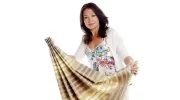 Mobile Curtain Showroom