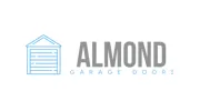 Almond Garage Doors