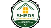 Sheds South Wales