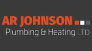 A R Johnson Plumbing & Heating