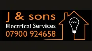 J & Sons Electrical Services