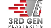 3rd Gen Plastering