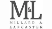 Millard & Lancaster