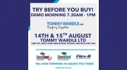 Tommy Wardle Ltd