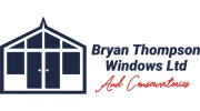 Bryan Thompson Windows