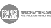 Franks Plastering