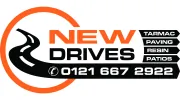 New Drives & Landscapes