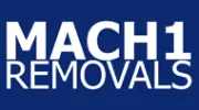 Mach 1 Removals