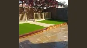 The Fence & Pave Team