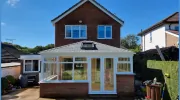 Vision Conservatory Roofs