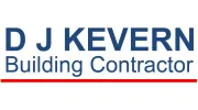 D J Kevern