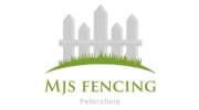 M J S Fencing