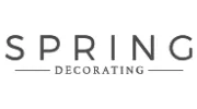 Spring Decorating