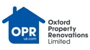 Oxford Property Renovations