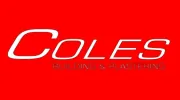 Coles Building and Plastering