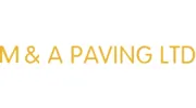 M & A Paving