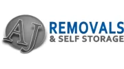 AJ Removals & Storage