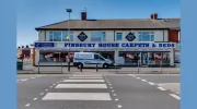Finsbury House Carpets
