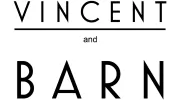 Vincent and Barn