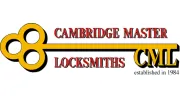 Cambridge Master Locksmiths