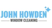 John Howden Window cleaning