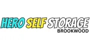Brookwood Self Storage