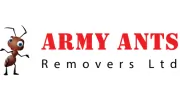 Army Ants Removers