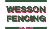 Wesson Fencing