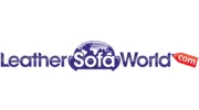 Leather Sofa World