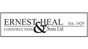 Ernest Heal & Sons Construction